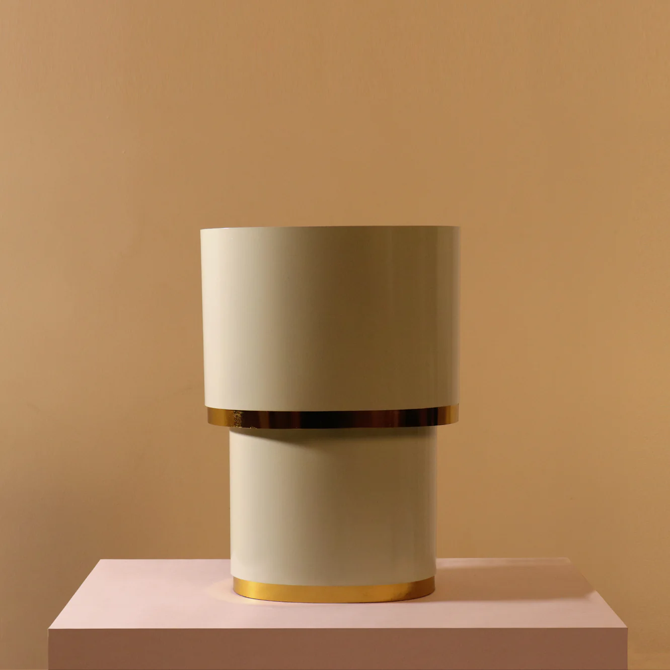 Ellen Light Green Table Lamp - Elegant Iron Base & Eclectic Design