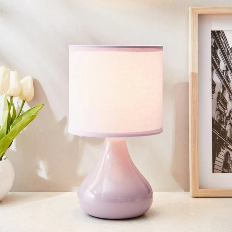 Table lamp for home