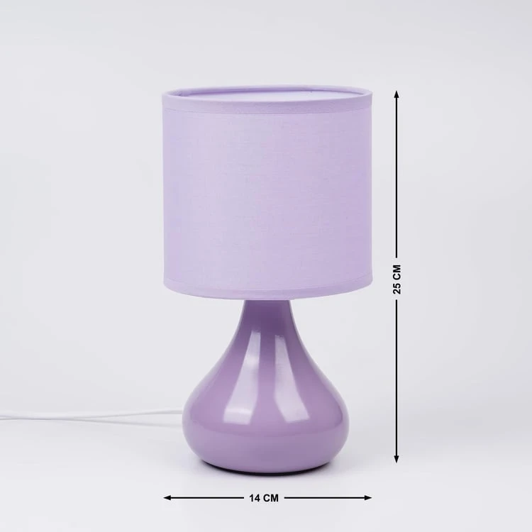 Table lamp for home