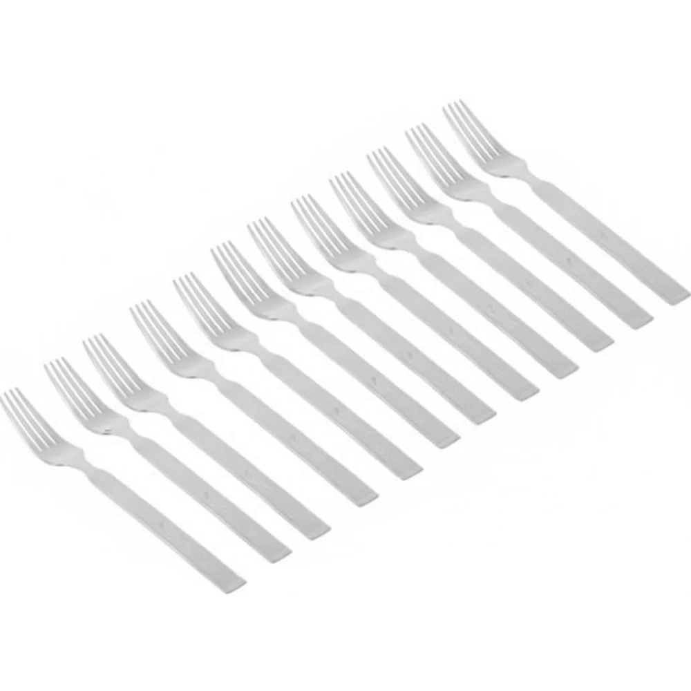 Wonderful Forks – Durable & Lightweight Dining Forks for Everyday Use