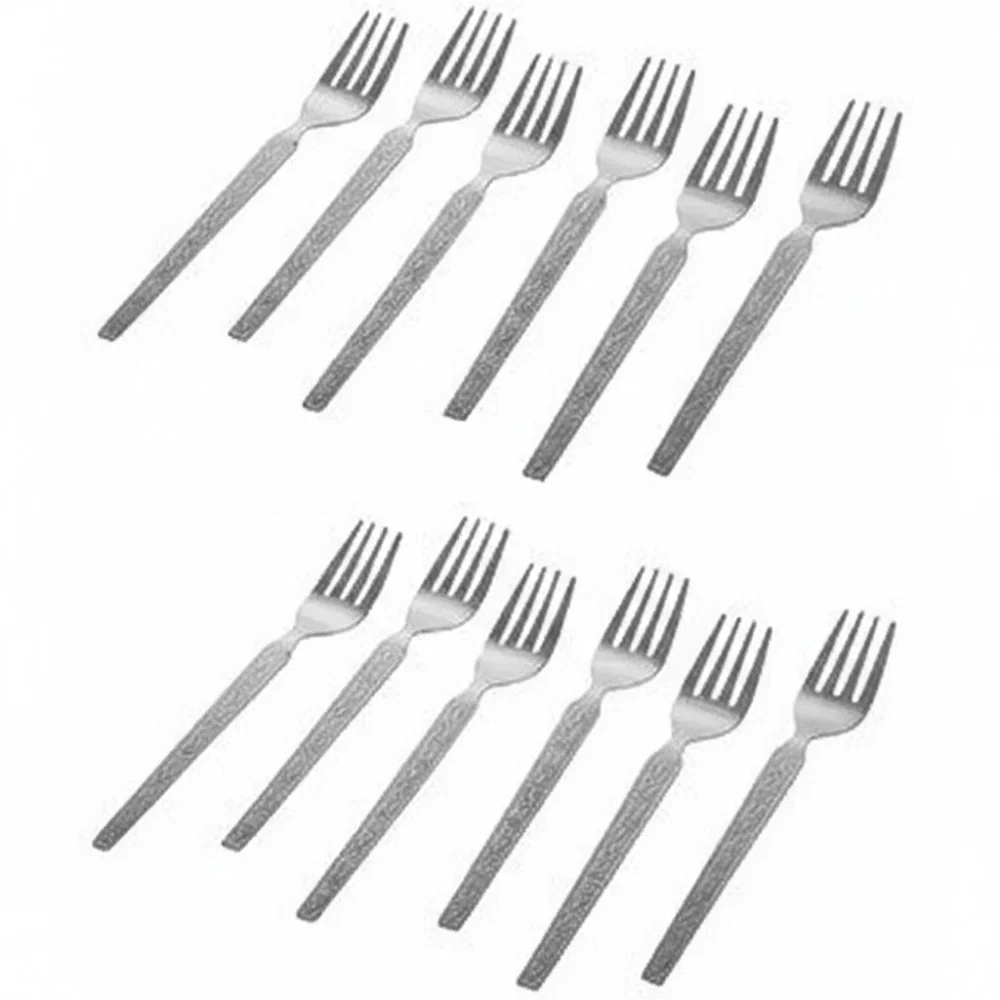 Wonderful Forks – Durable & Lightweight Dining Forks for Everyday Use