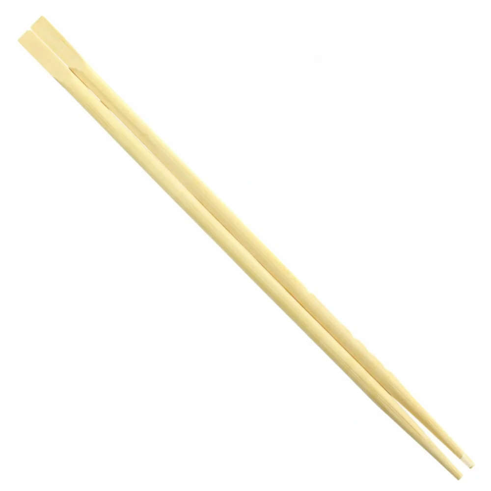 3 PAIRS Disposable Biodegradable Eco Friendly Wooden Chopstick,
