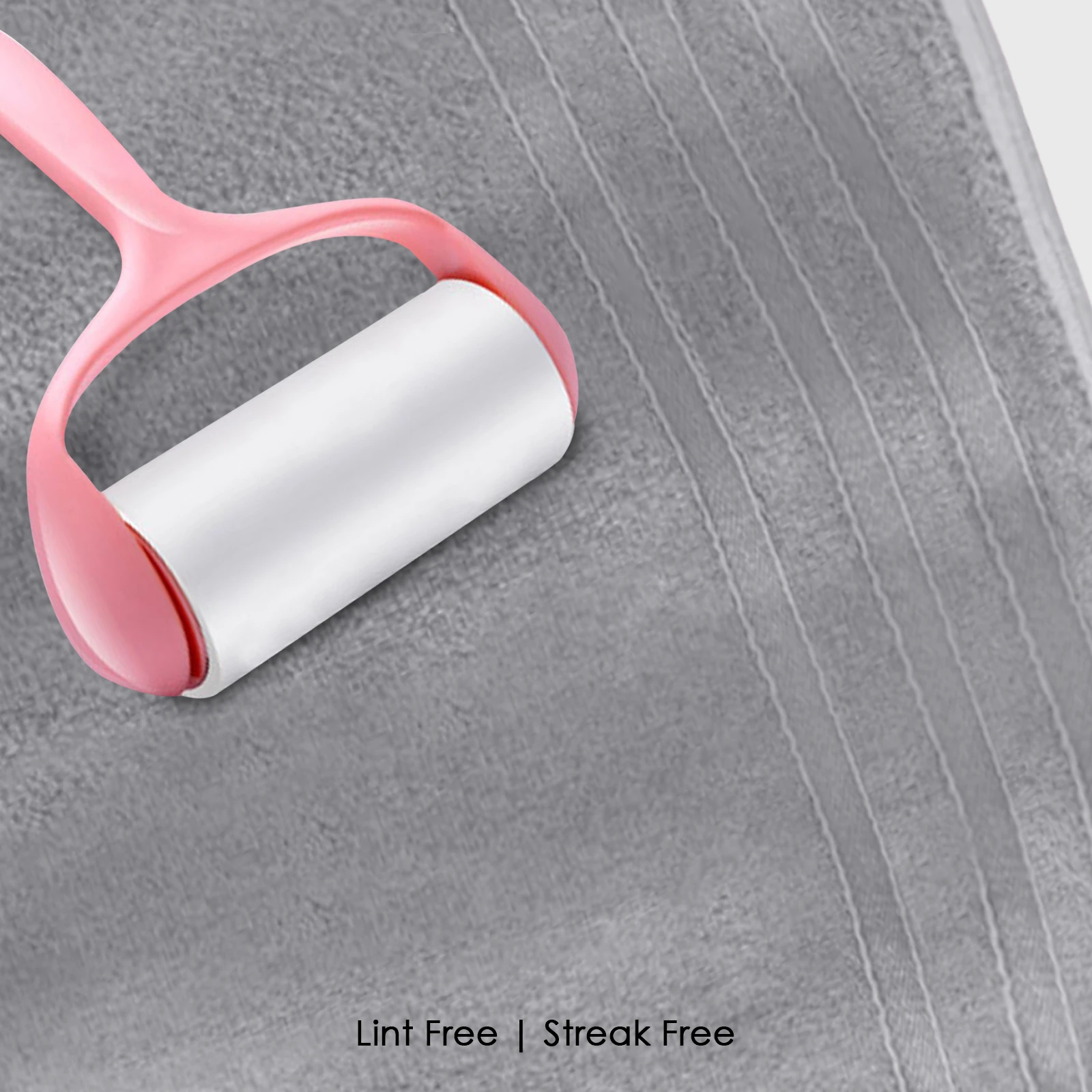 HOUSSE Haaven Luxury Bamboo Zero-Twist Bath Towel 80×160 cm, 600 GSM – Extra Soft, Eco-Friendly & Highly Absorbent – Extra Large Organic Bamboo Hotel &  Spa Bath Towel