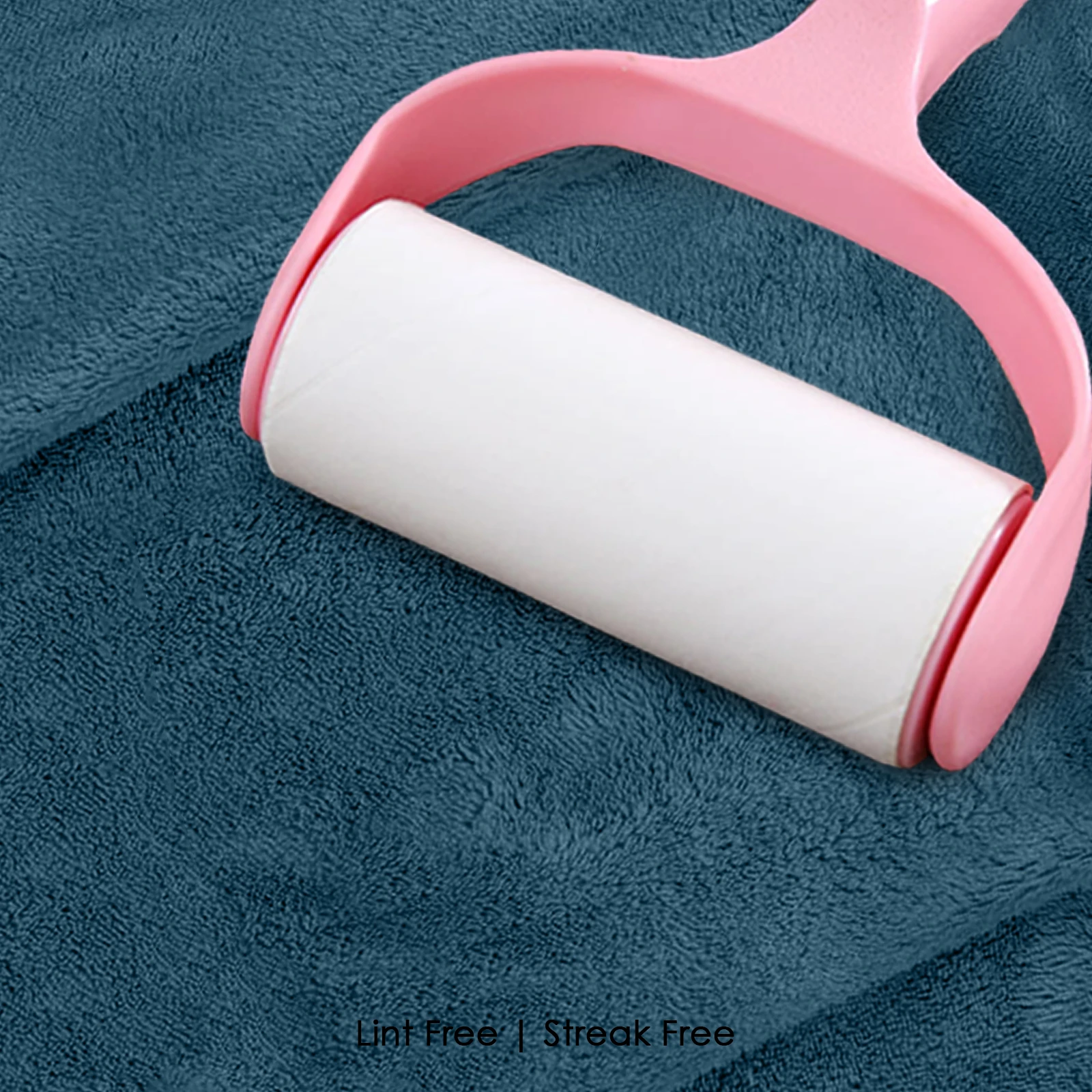 HOUSSE Premium Microfiber Bath Towel Large 75 * 150cm Quick Dry Towels for Women & Kids | Super Soft Plush 450 GSM | Ultra Absorbent for Home Swimming Sports & Travel (Pacific Green)