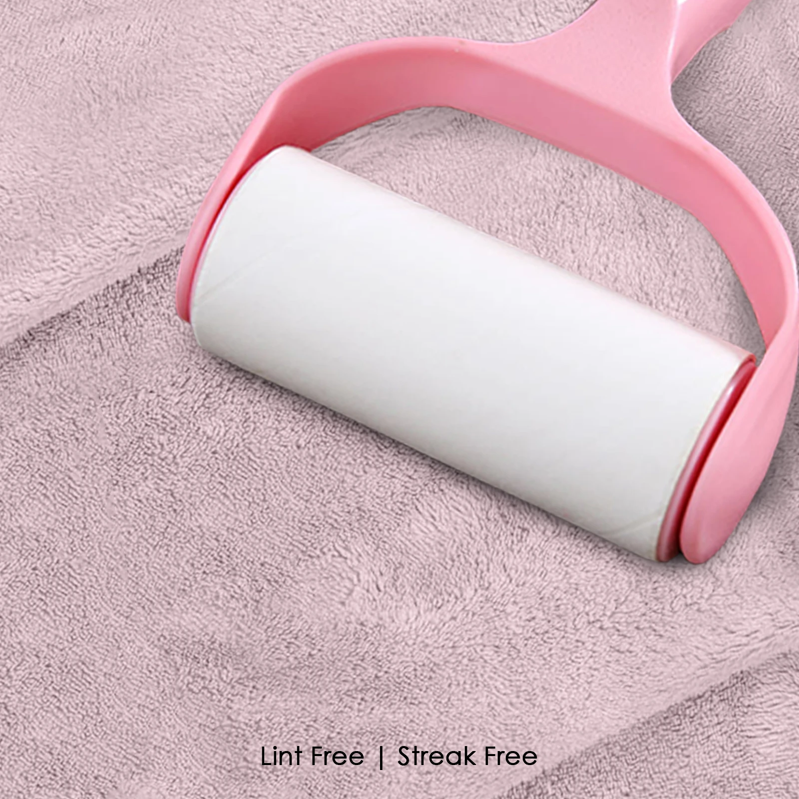 HOUSSE Premium Microfiber Bath Towel Large 75 * 150cm Quick Dry Towels for Women & Kids | Super Soft Plush 450 GSM | Ultra Absorbent for Home Swimming Sports & Travel (Nirvana Purple)