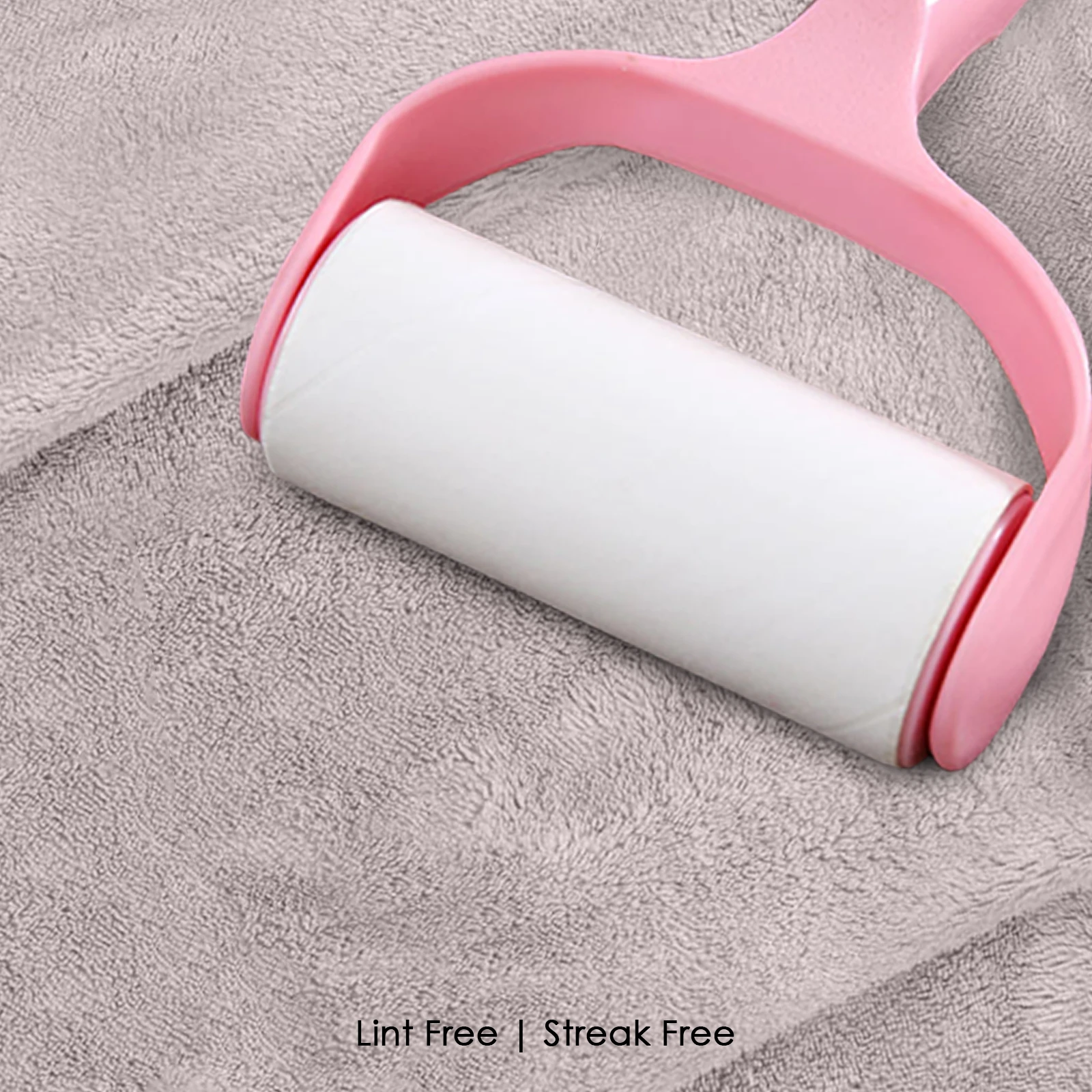 HOUSSE Premium Microfiber Bath Towel Large 75 * 150cm Quick Dry Towels for Women & Kids | Super Soft Plush 450 GSM | Ultra Absorbent for Home Swimming Sports & Travel (Luxurious Mocha)