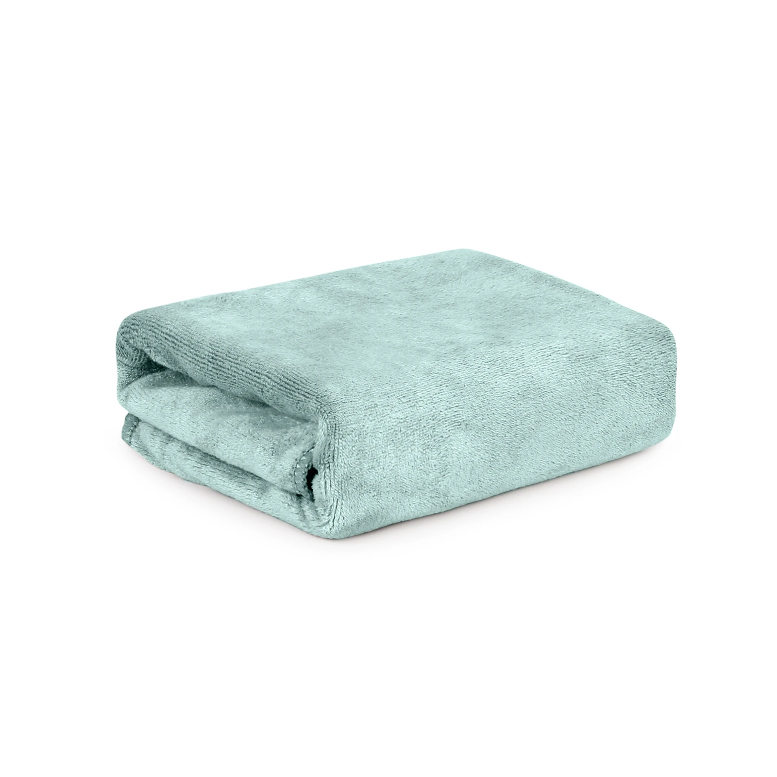 HOUSSE Premium Microfiber Bath Towel Large 75 * 150cm Quick Dry Towels for Women & Kids | Super Soft Plush 450 GSM | Ultra Absorbent for Home Swimming Sports & Travel (Lily Pad)