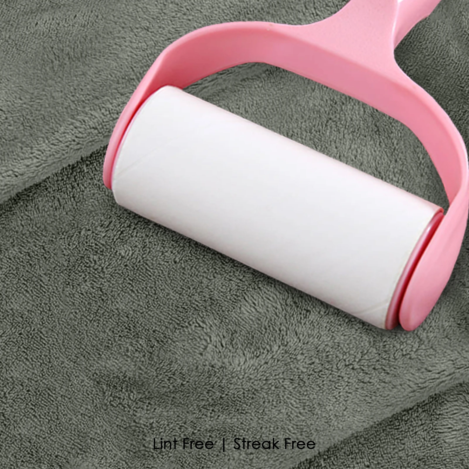 HOUSSE Premium Microfiber Bath Towel Large 75 * 150cm Quick Dry Towels for Women & Kids | Super Soft Plush 450 GSM | Ultra Absorbent for Home Swimming Sports & Travel (Dusty Olive)