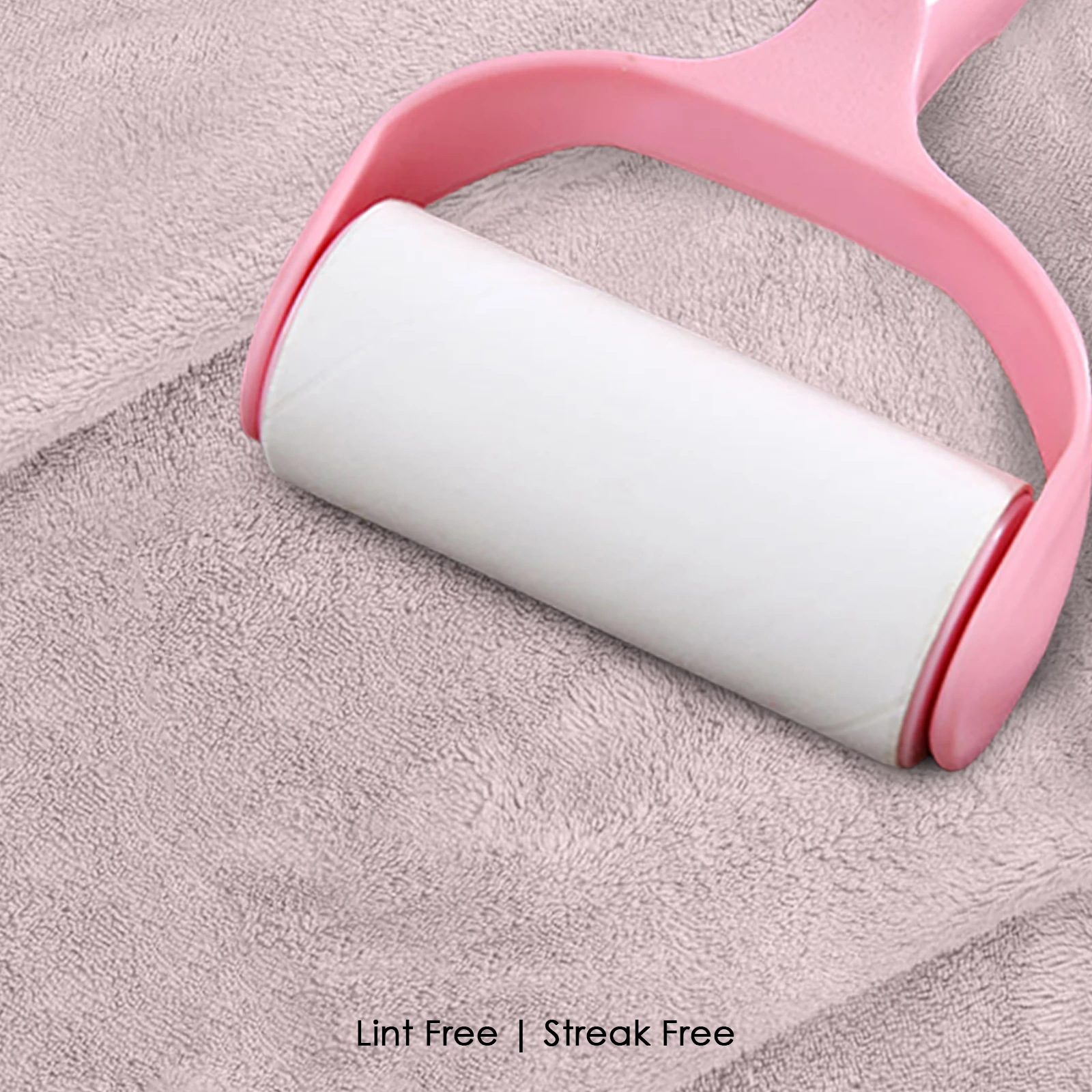 HOUSSE Premium Microfiber Bath Towel Large 75 * 150cm Quick Dry Towels for Women & Kids | Super Soft Plush 450 GSM | Ultra Absorbent for Home Swimming Sports & Travel (Atmostphere)