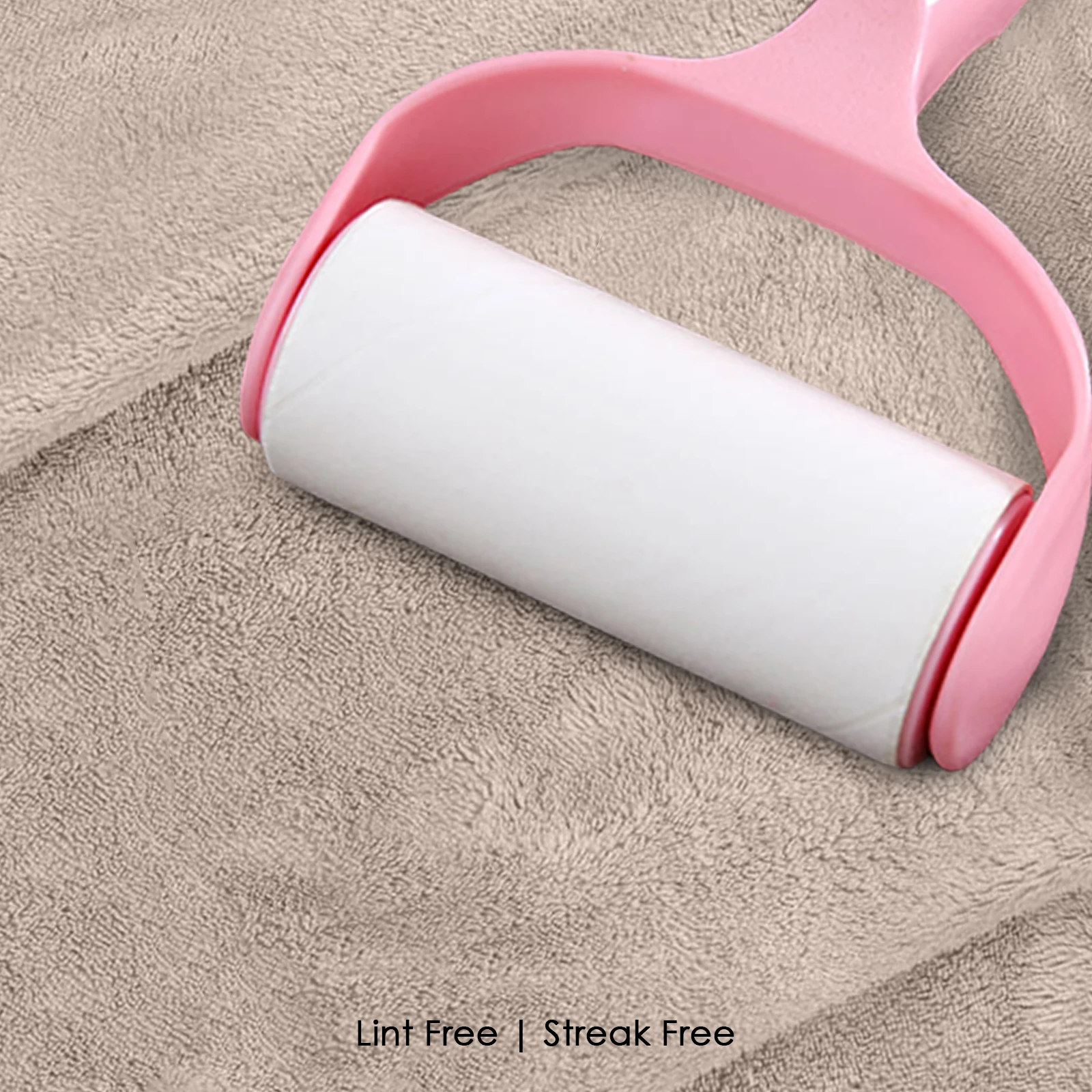 HOUSSE Premium Microfiber Bath Towel Large 60 * 120 cm Quick Dry Towels Specially for Kids Age 0-16 Years | Soft Plush 450 GSM | Ultra Absorbent for Home Swimming Sports Travel (Rustic Chestnut)