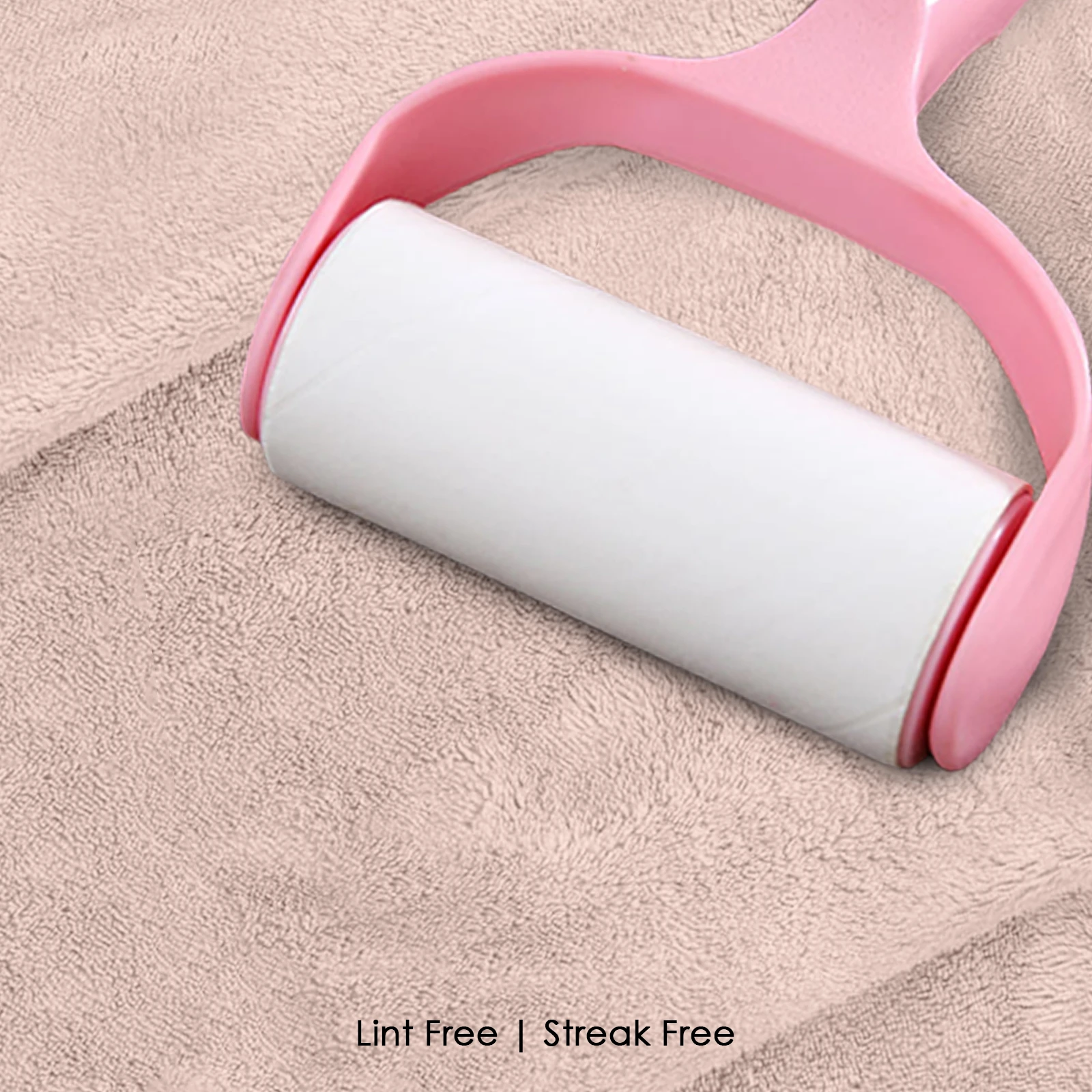 HOUSSE Premium Microfiber Bath Towel Large 60 * 120 cm Quick Dry Towels Specially for Kids Age 0-16 Years | Super Soft Plush 450 GSM | Ultra Absorbent for Home Swimming Sports Travel(Shadow Gray)