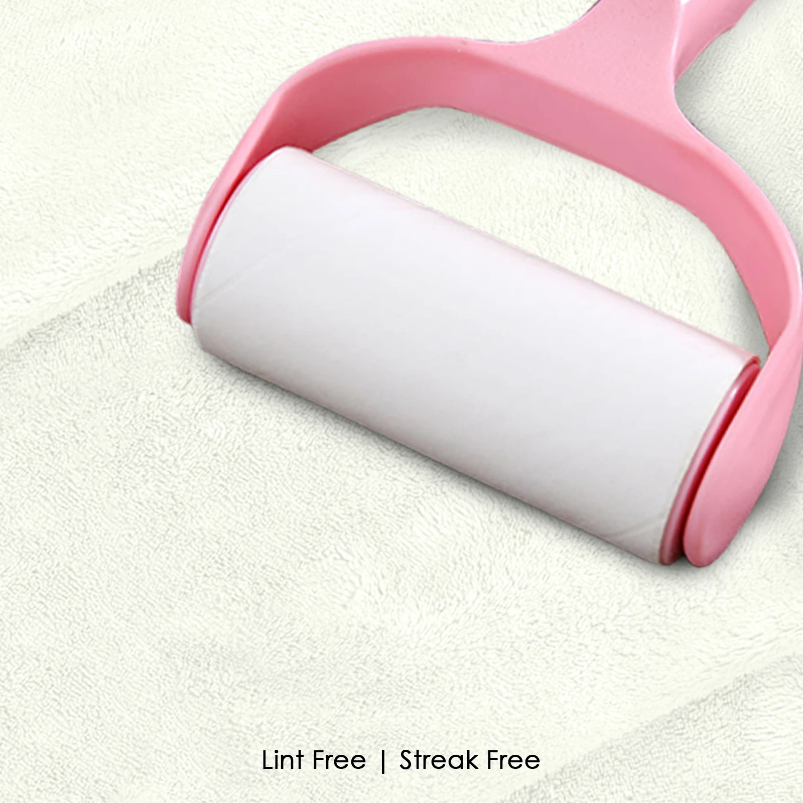 HOUSSE Premium Microfiber Bath Towel - Extra Large 75x150cm Quick Dry Towels for Women Men & Kids | Super Soft Plush 550 GSM | Ultra Absorbent for Home Swimming Sports & Travel (White)