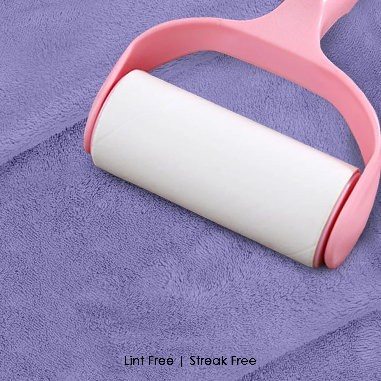 HOUSSE Premium Microfiber Bath Towel - Extra Large 60x120cm Quick Dry Towels for Kids | Super Soft Plush 550 GSM | Ultra Absorbent for Home Swimming Sports Travel (Cadet)