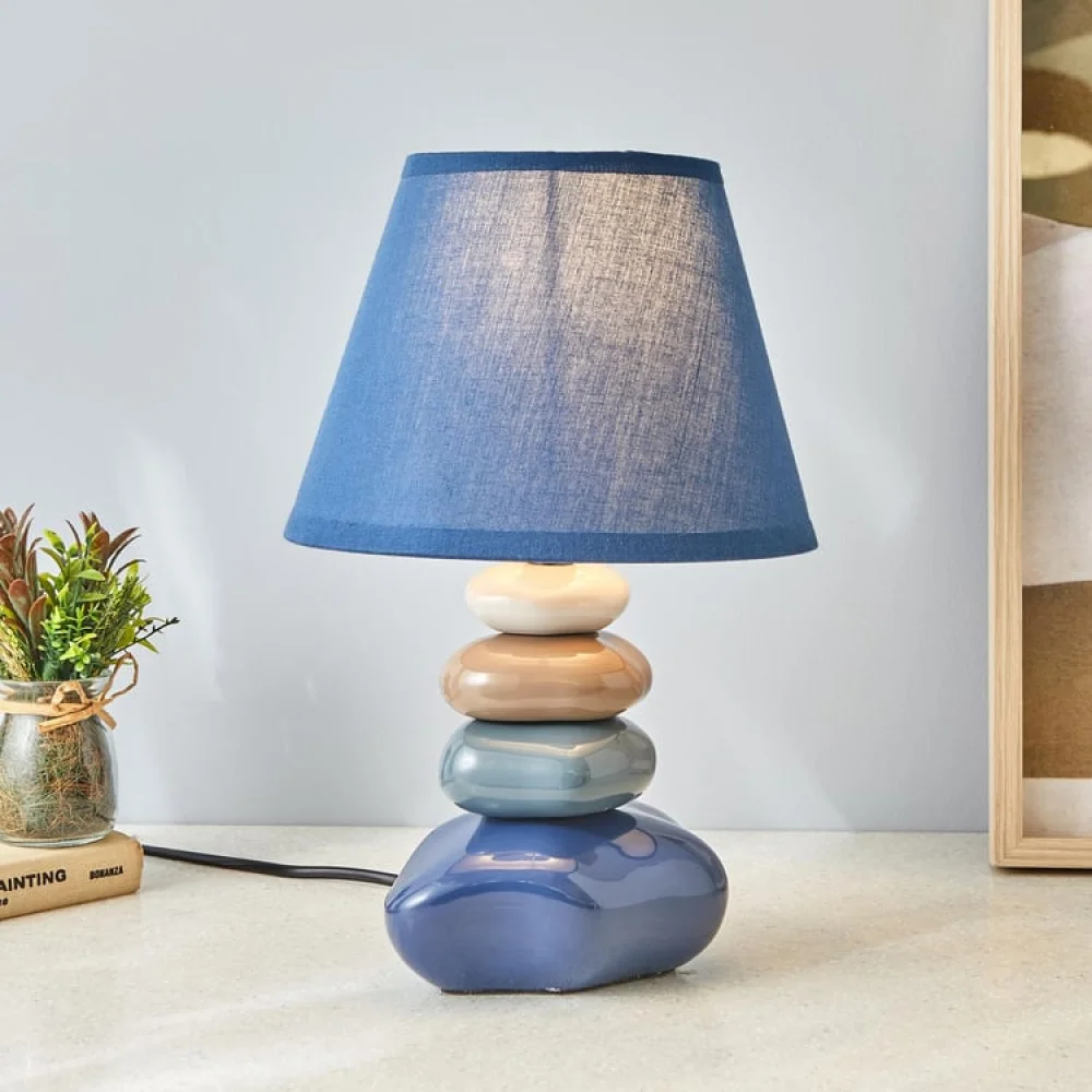 Aesthetic table lamp for home