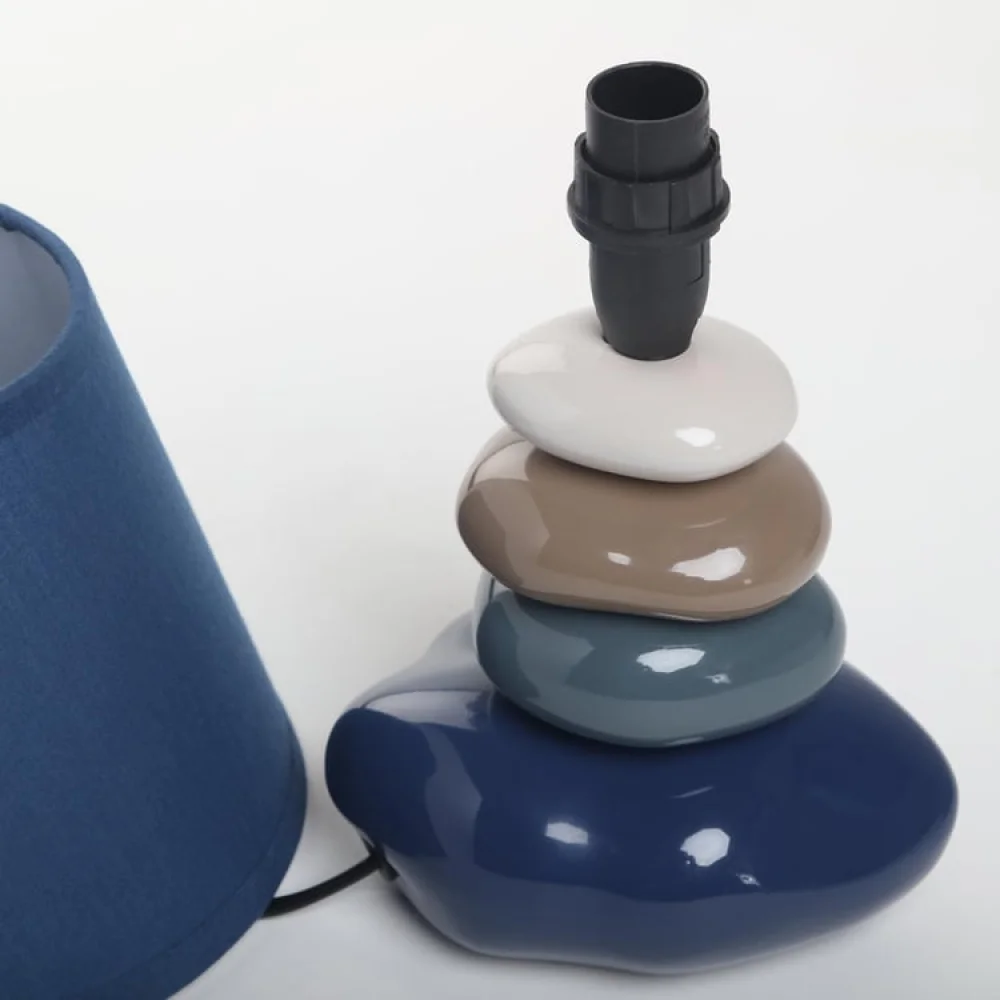 Aesthetic table lamp for home