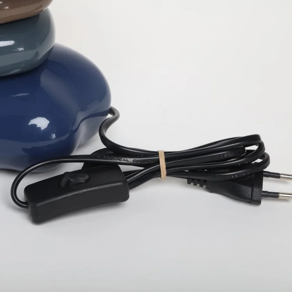 Aesthetic table lamp for home