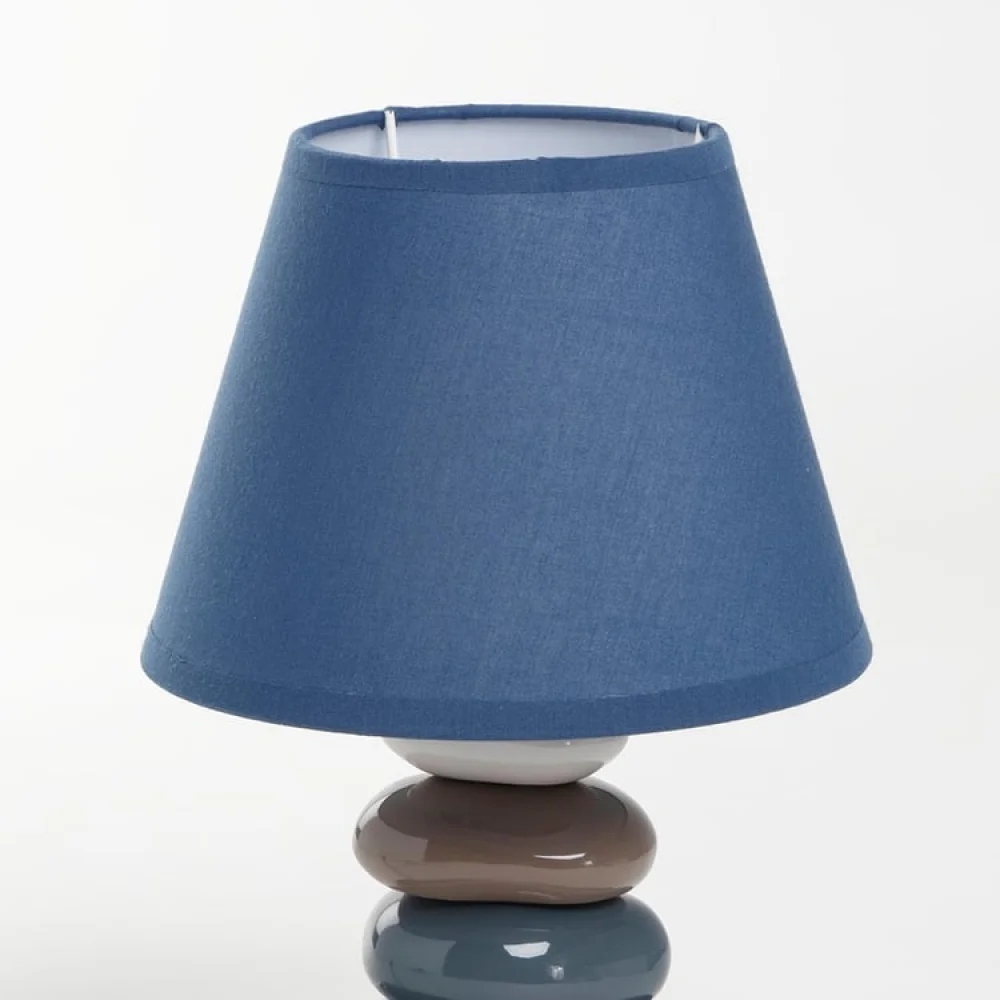 Aesthetic table lamp for home