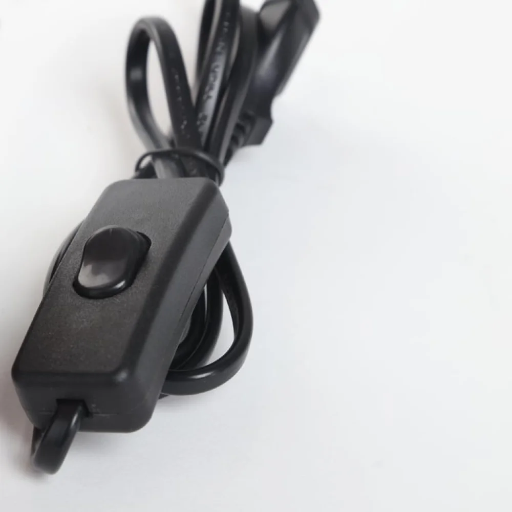 Aesthetic table lamp for home