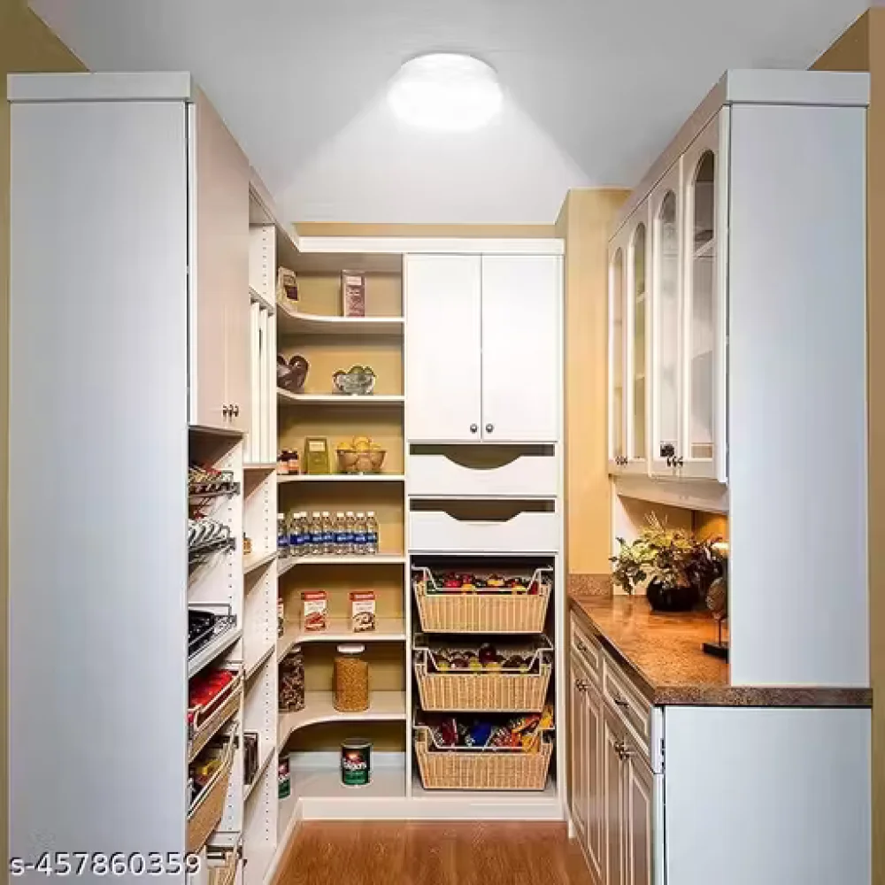 Motion Sensor Light USB Rechargeable Lamp For Kitchen Cabinet Wardrobe Lamp Staircase Wireless Closet LED Night Light