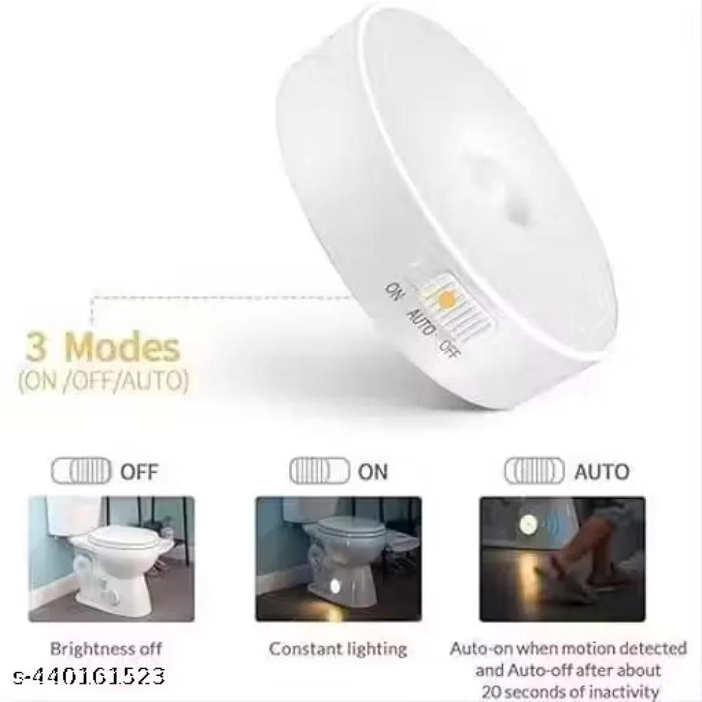 Motion Sensor Light