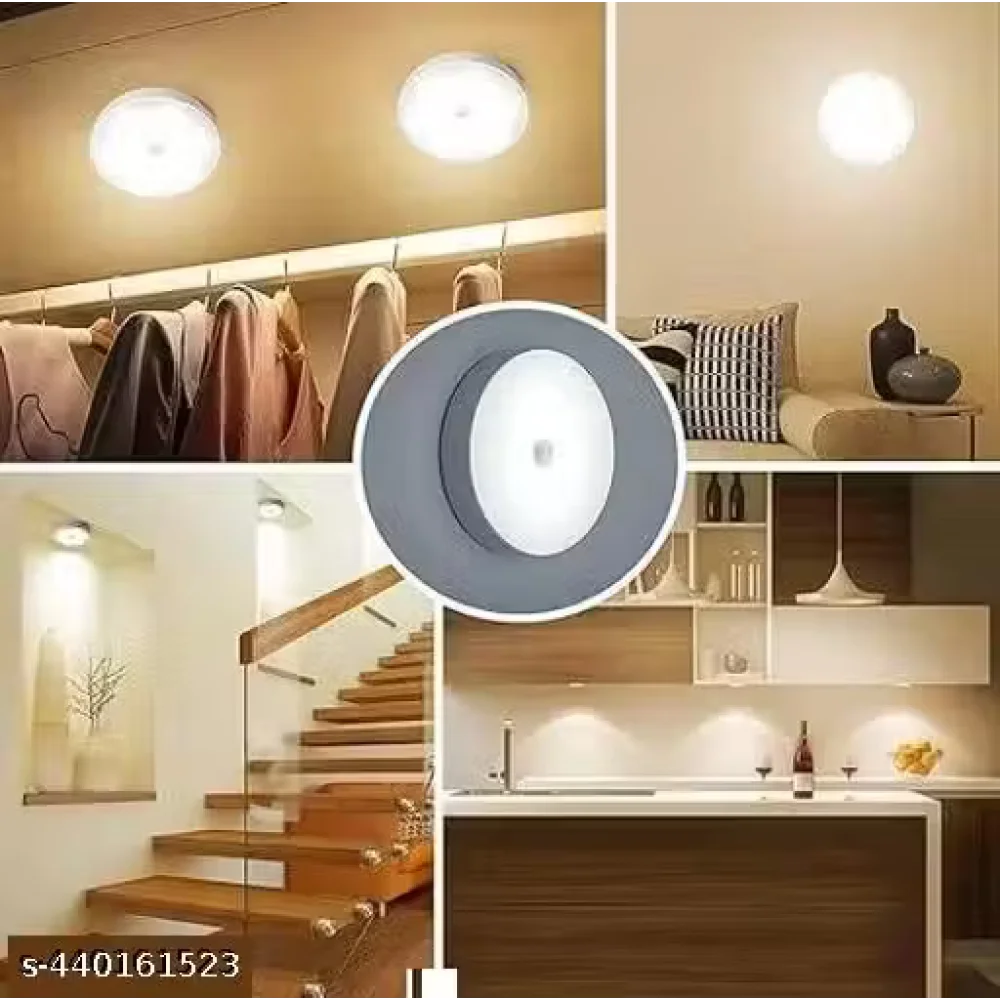 Motion Sensor Light