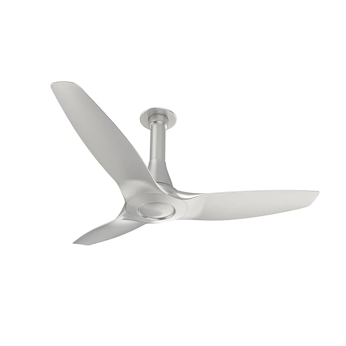 Orient Electric Newly Launched Aeroquiet Neu 1230mm Ceiling Fan for Home | 53 Watts |Energy Efficient Fan | Rust-proof ABS blade