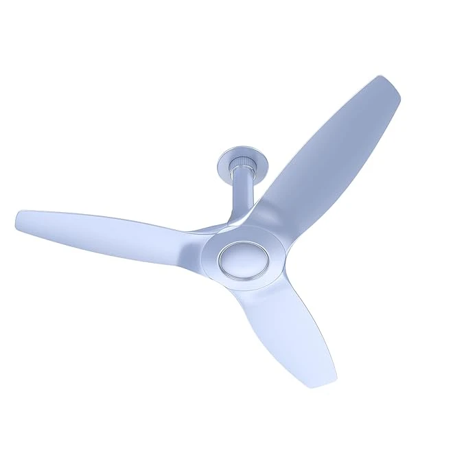 Orient Electric Newly Launched Aeroquiet Neu 1230mm Ceiling Fan for Home | 53 Watts |Energy Efficient Fan | Rust-proof ABS blade