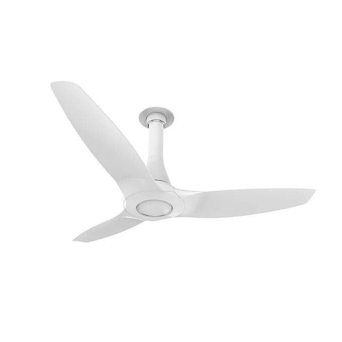 Orient Electric Newly Launched Aeroquiet Neu 1230mm Ceiling Fan for Home | 53 Watts |Energy Efficient Fan | Rust-proof ABS blade