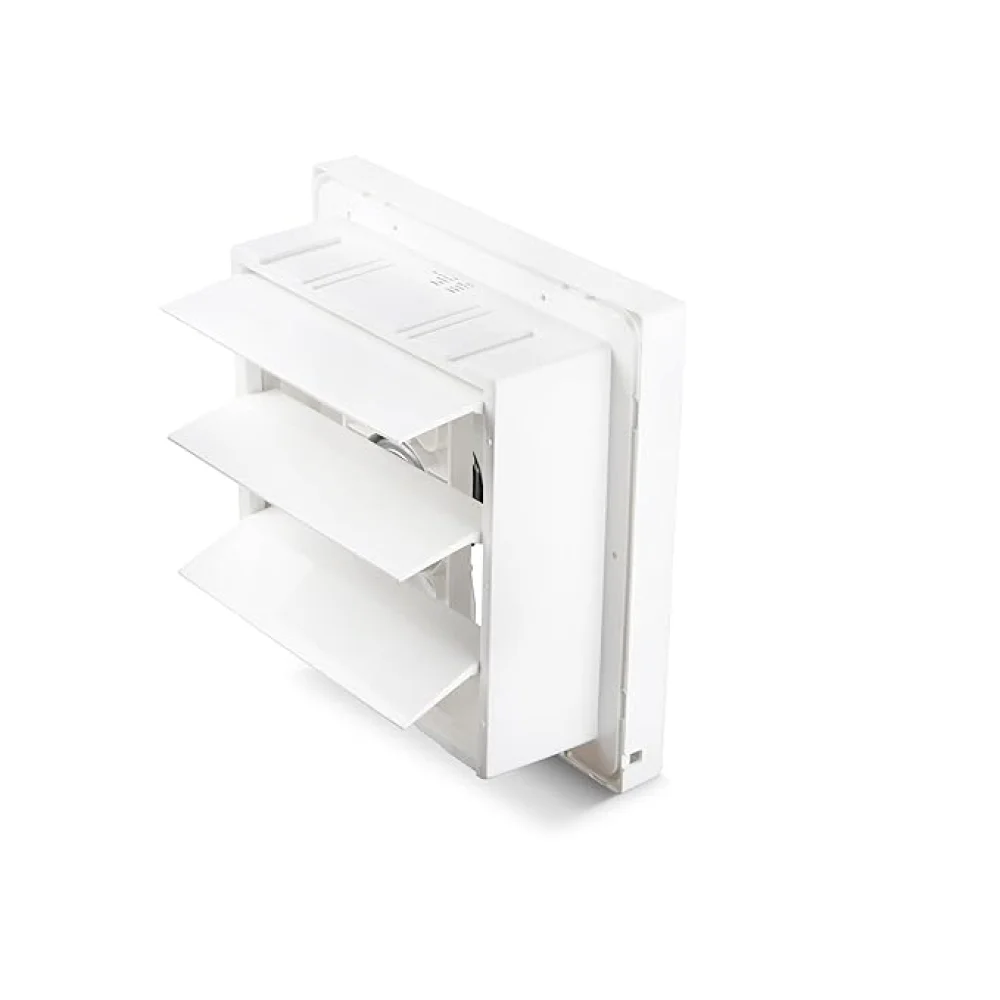 Orient Electric Ventilator Dx 250mm Electric Exhaust Fan (White)