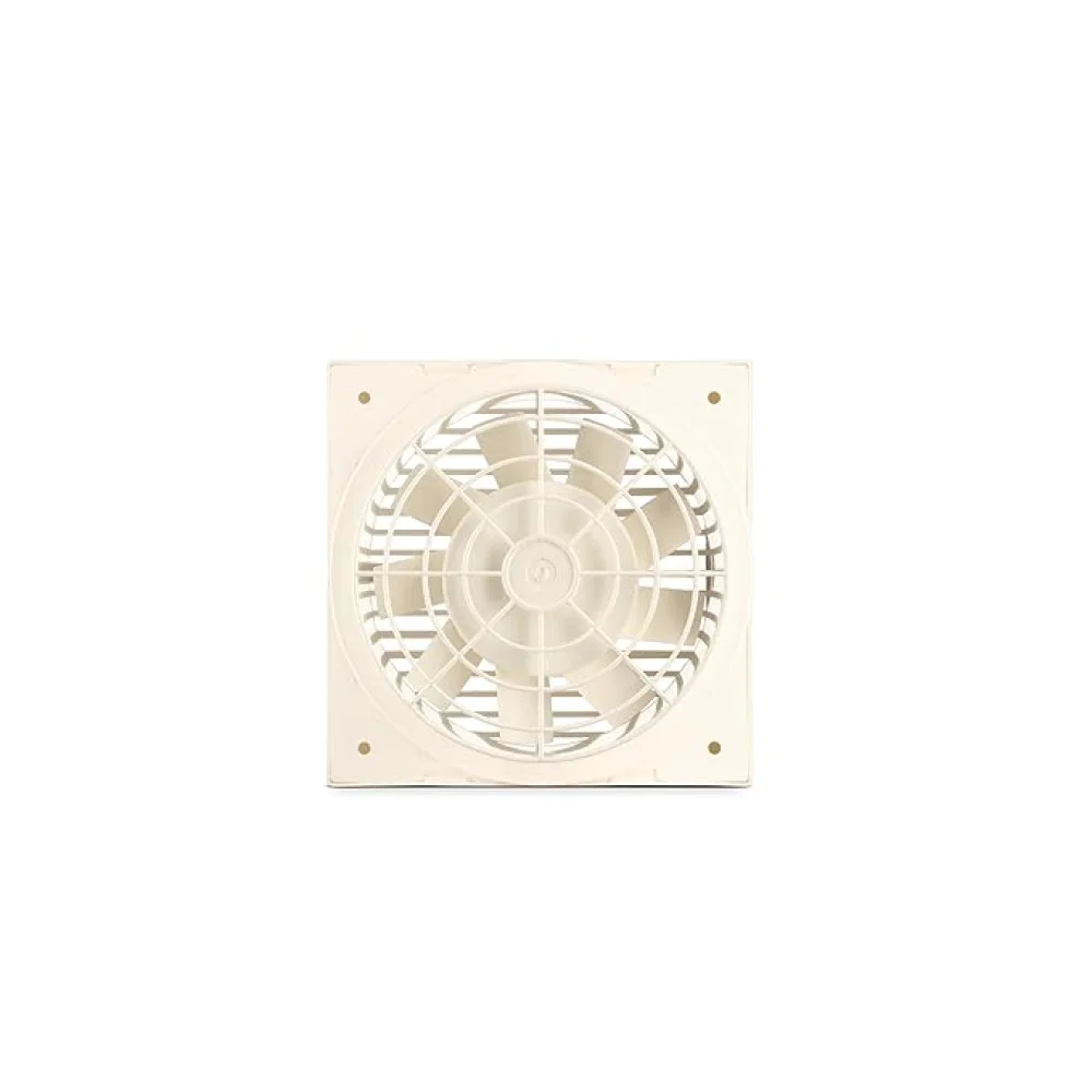 Orient Electric Smart Air 150 Exhaust Fan for Kitchen, Bathroom, Cabins | High-Efficiency Motor | Superior Aesthetic Appeal | Low on Maintenance