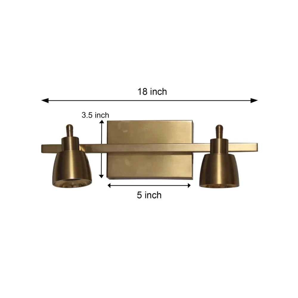 Enhance Art with Picture Light | SKE-180001/2 ML