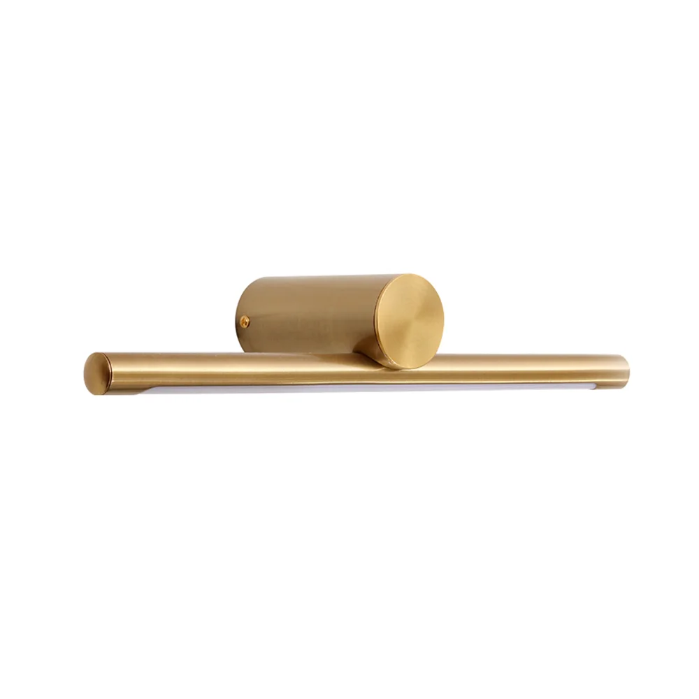 Brass Finish Picture Light | SKE-180004/1 Small