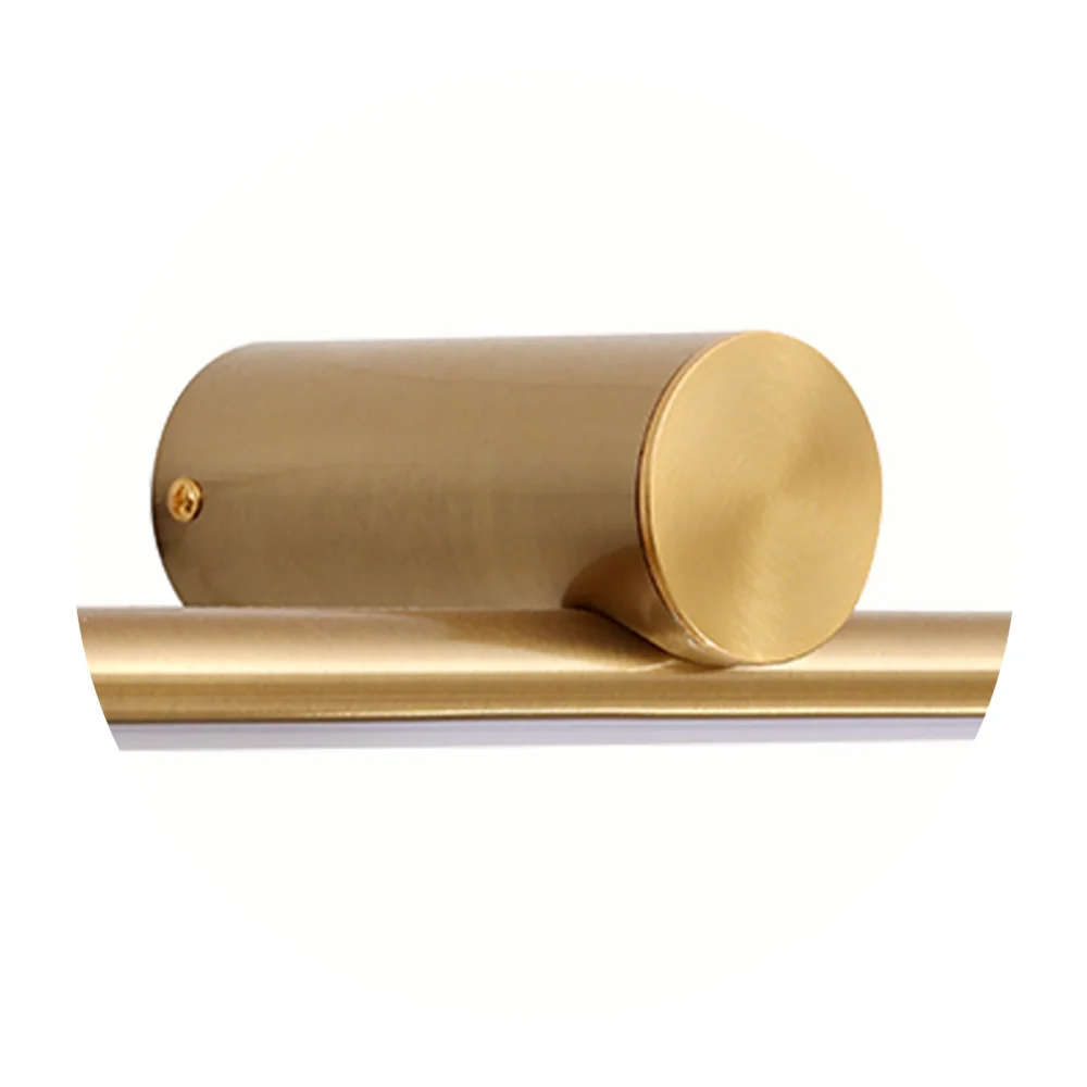 Brass Finish Picture Light | SKE-180004/1 Small