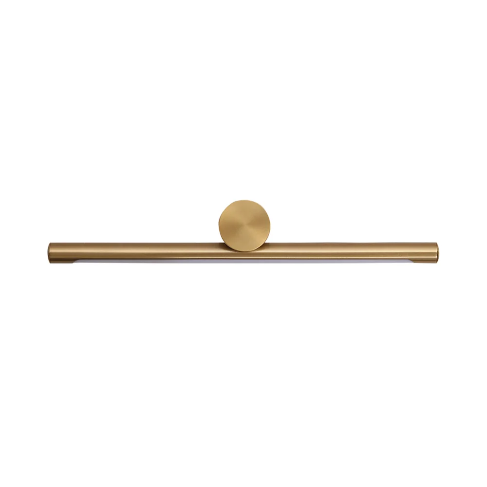 Brass Finish Picture Light | SKE-180004/1 Small