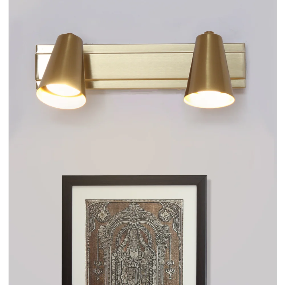 Picture Light Highlighting Artwork| SKE - 180006