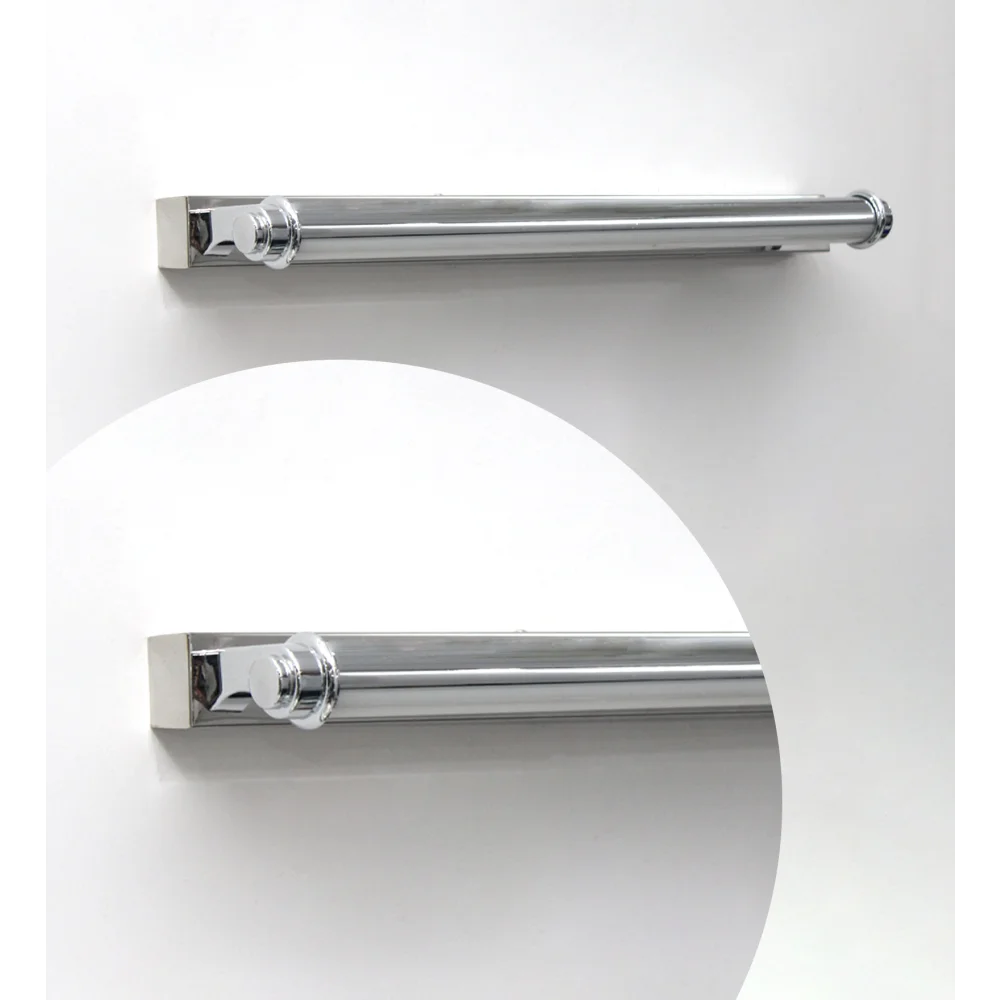 Elegant LED Picture Light Chrome Finish | SKE - 180005
