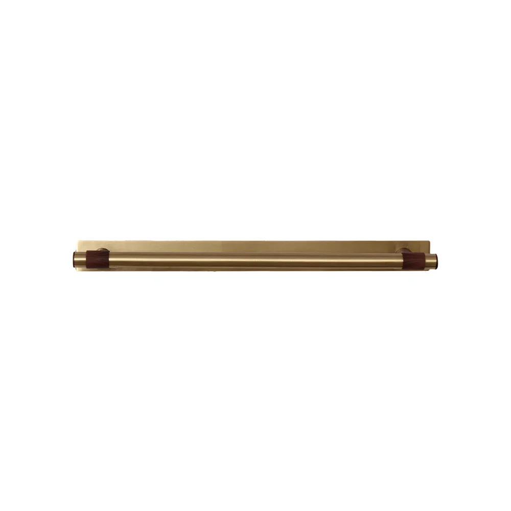 Classic Gold Finish Metal Picture Light | SKE-180008