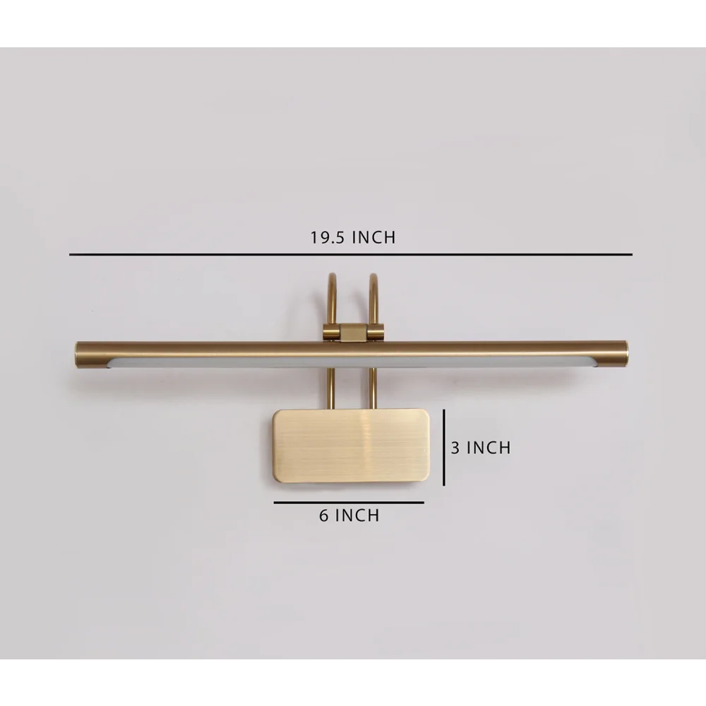 Modern LED Picture Light For Wall | SKE-180002_MLPL