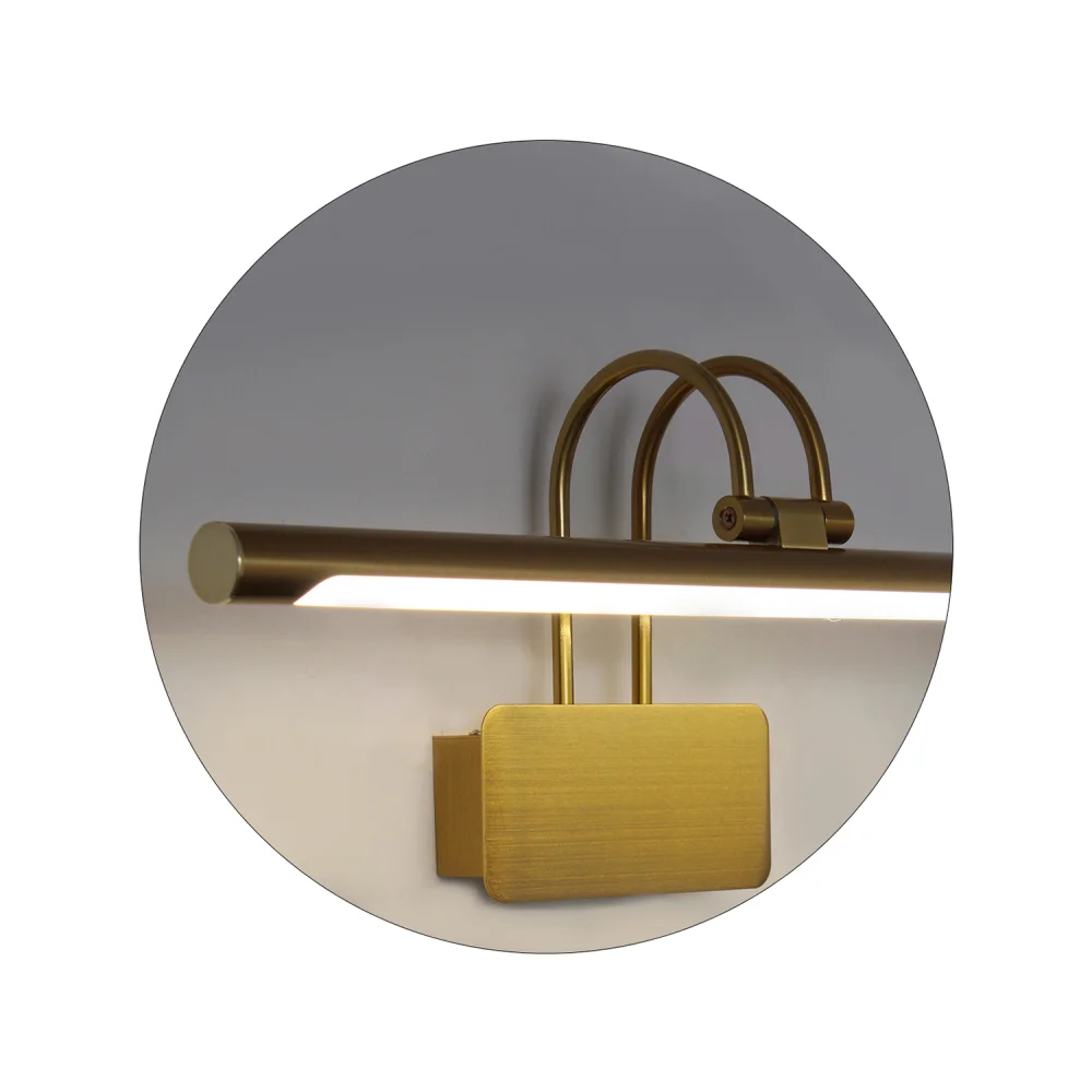 Modern LED Picture Light For Wall | SKE-180002_MLPL