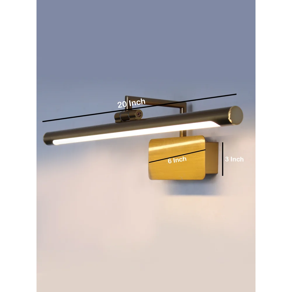 Decorative LED Picture Light For Wall | SKE-180002_DLPL