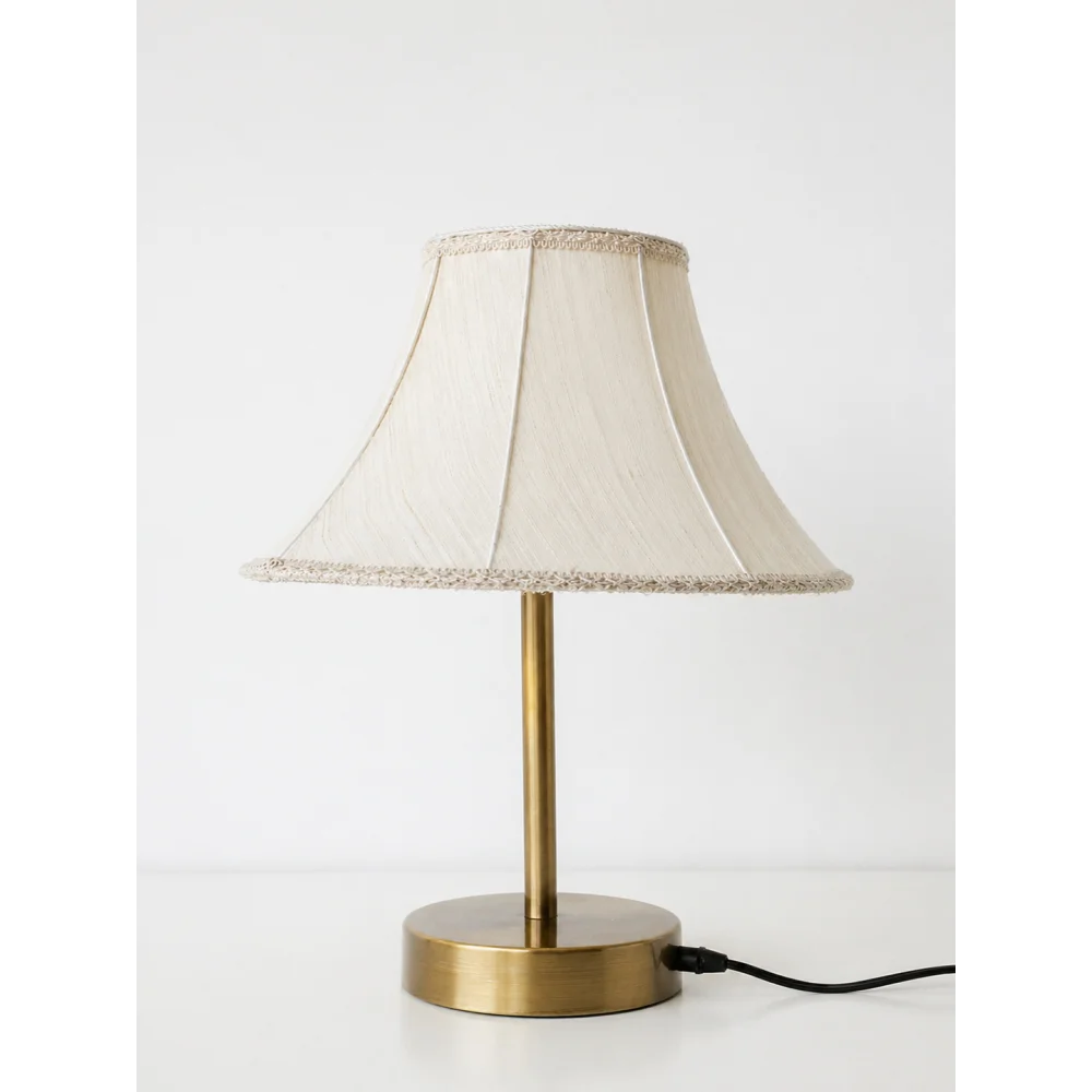 Aurelia Classic Fabric Table Lamp | SKE-1500012_ACFTL