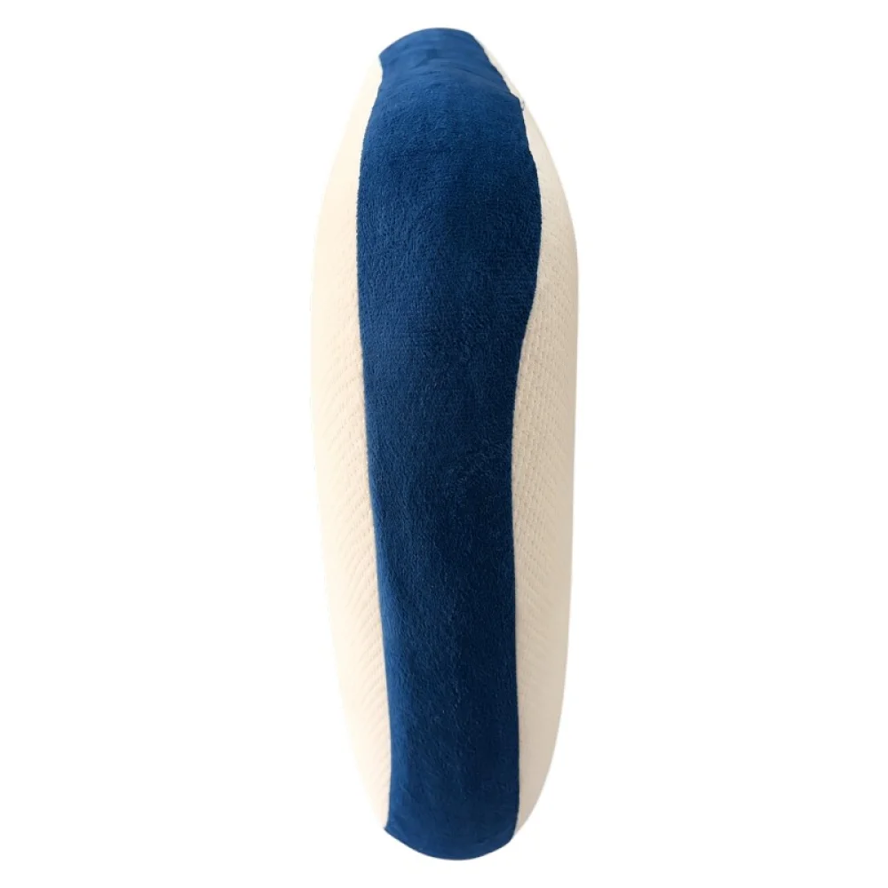 Memory Foam Pillow (Pack Of 1)