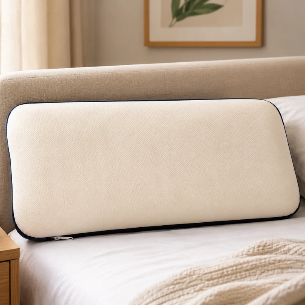 Memory Foam Pillow (Pack Of 1)