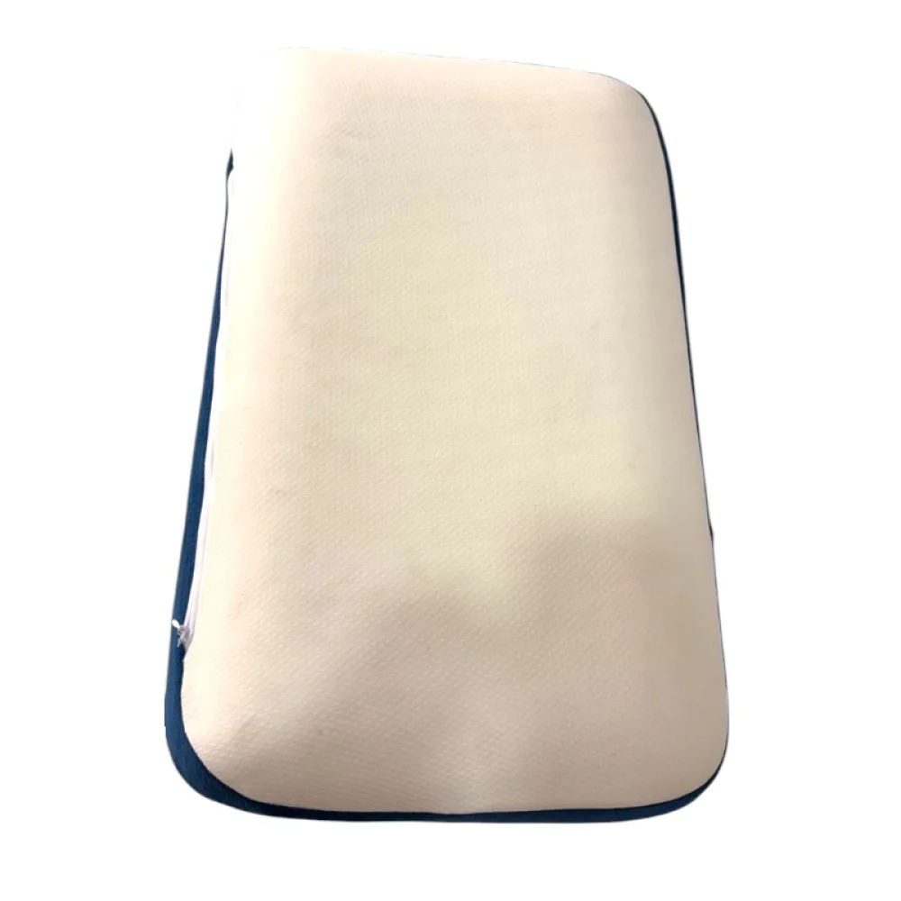 Memory Foam Pillow (Pack Of 1)