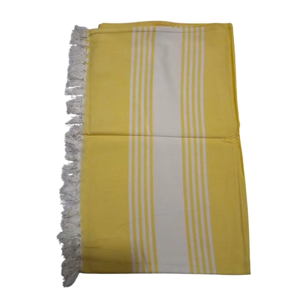 Ultra-Soft Bamboo Bath Towel – (Pack of 1)