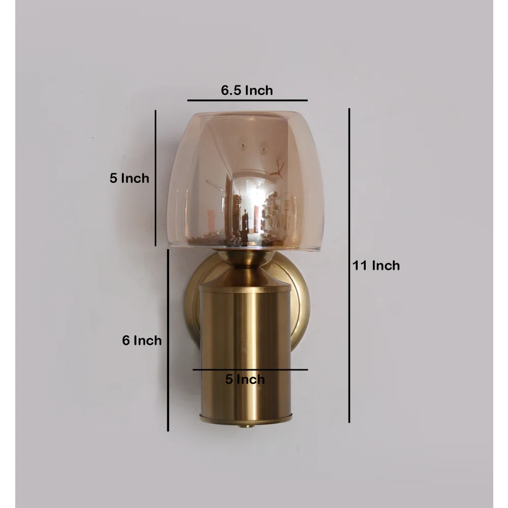 Modern Fancy Wall Light for Living room | SKE-140036_MFWL