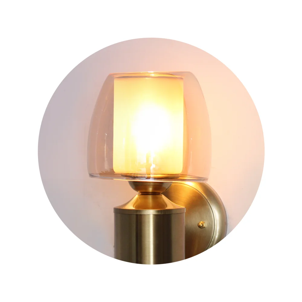 Modern Fancy Wall Light for Living room | SKE-140036_MFWL