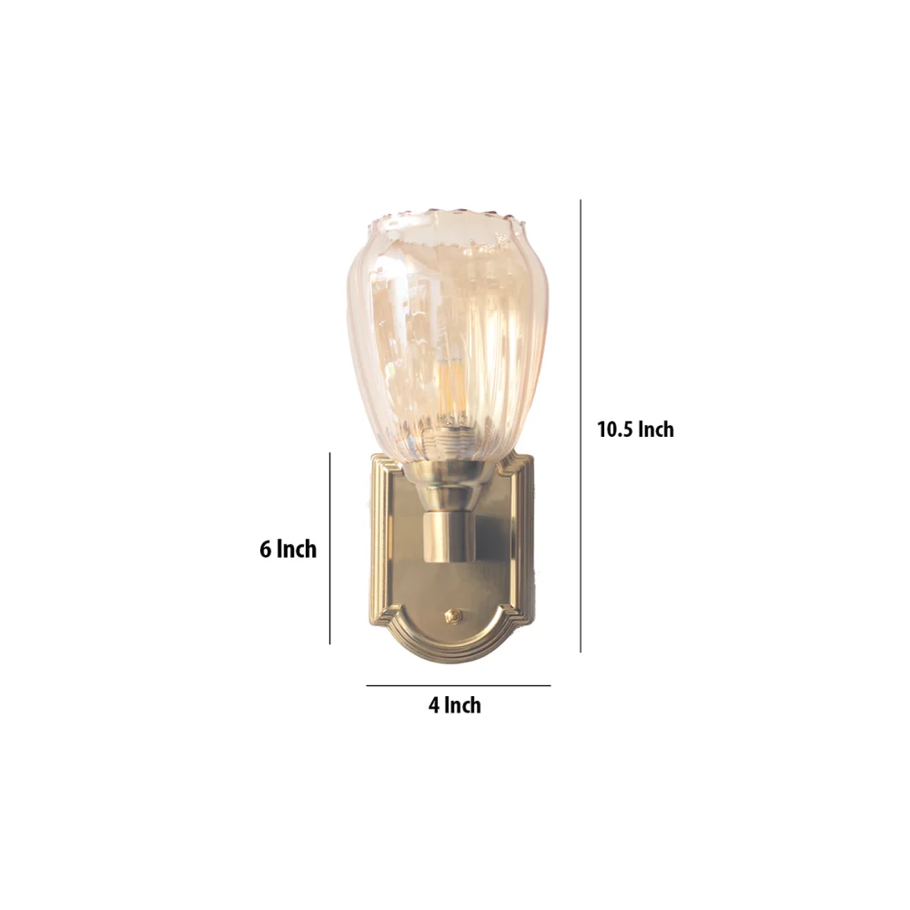 Decorative & Accent Wall Light | SKE-140019