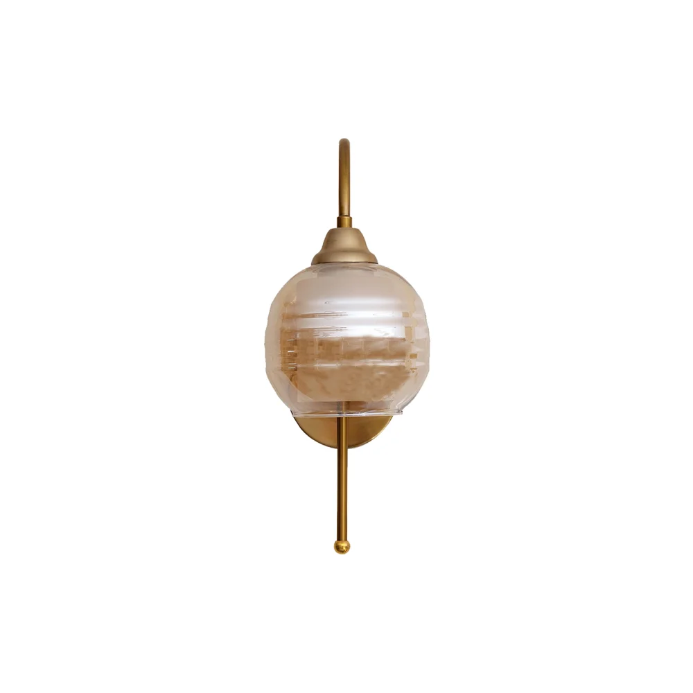Pearl Drop Vintage Wall Lights |SKE-140012/1