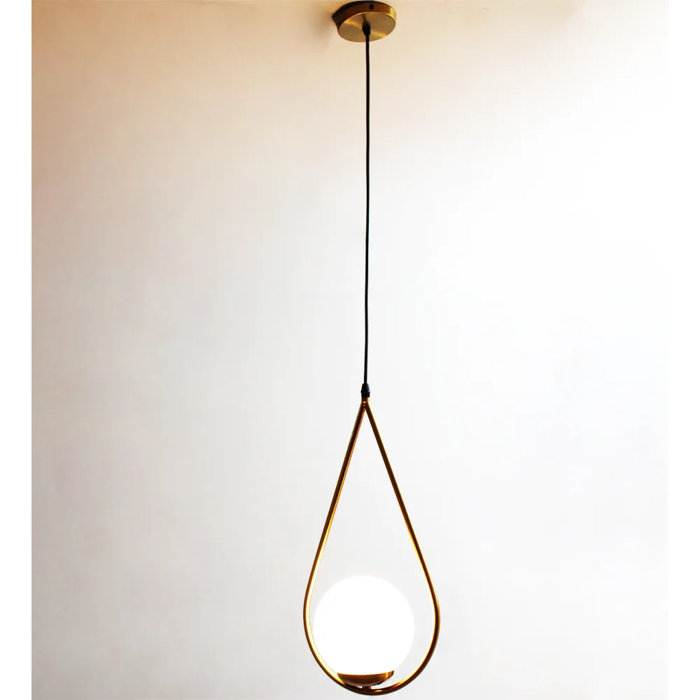 Arcus Orb Pendant Light | SKE-170007